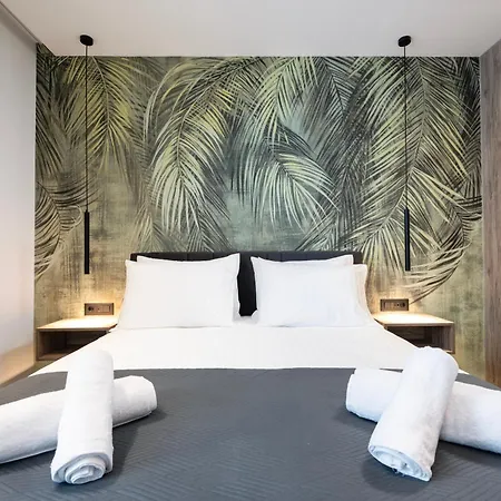 Anavolia Luxury Apartmán Kos