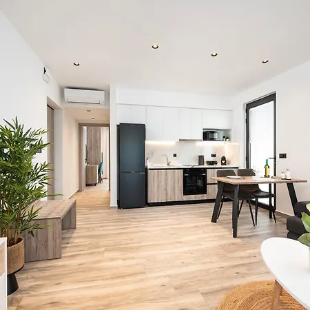 Anavolia Luxury Apartmán