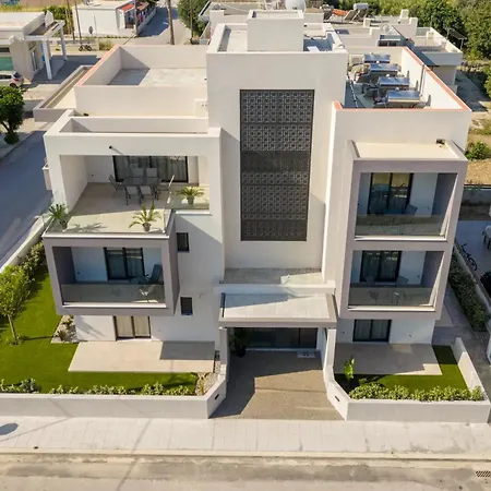 Anavolia Luxury Kos
