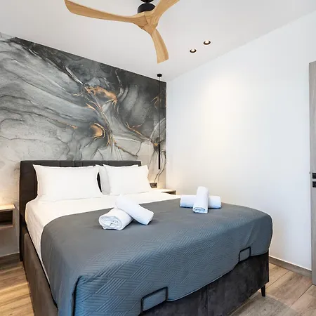 Anavolia Luxury Apartmán Kos
