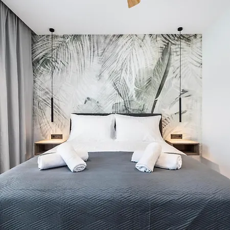 Anavolia Luxury Apartmán *