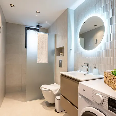 Anavolia Luxury Apartmán Kos