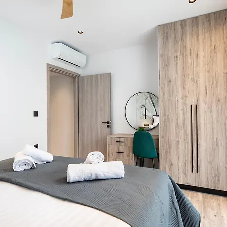 Anavolia Luxury Kos