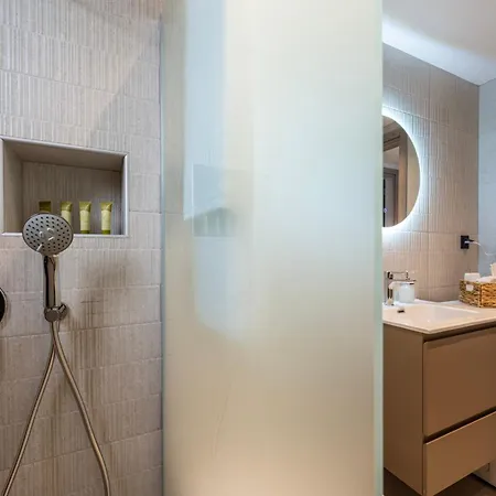 Anavolia Luxury Apartmán *