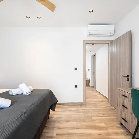 Anavolia Luxury Apartmán Kos
