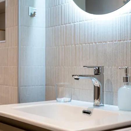 Anavolia Luxury Apartmán Kos