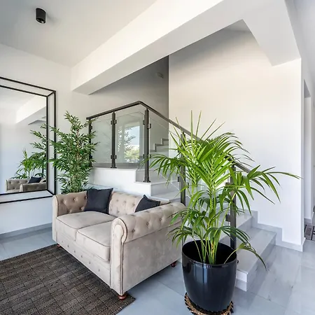 Anavolia Luxury Apartmán