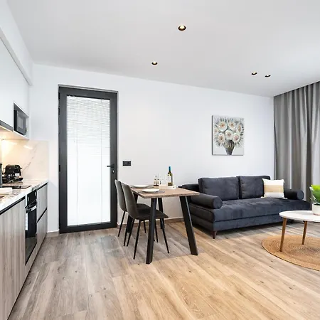 Anavolia Luxury