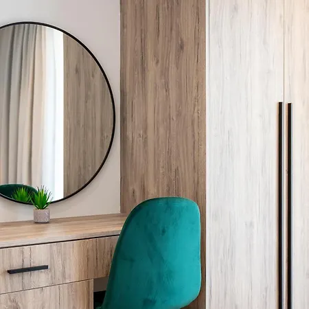 Anavolia Luxury Apartmán