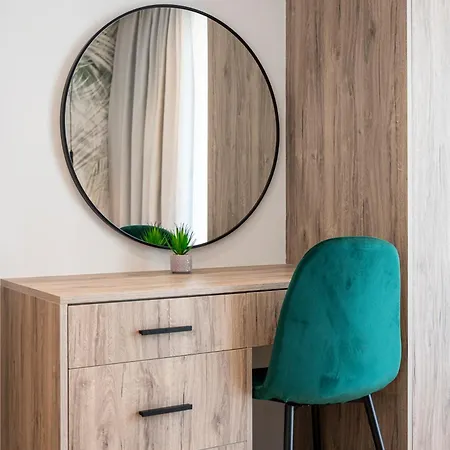 Apartmán Anavolia Luxury Kos