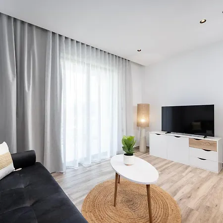 Apartmán Anavolia Luxury Kos