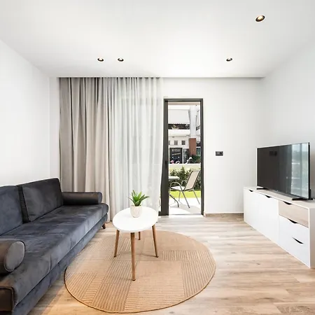 Apartmán Anavolia Luxury Kos