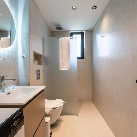 Anavolia Luxury Apartmán