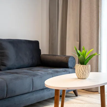 Anavolia Luxury Apartmán