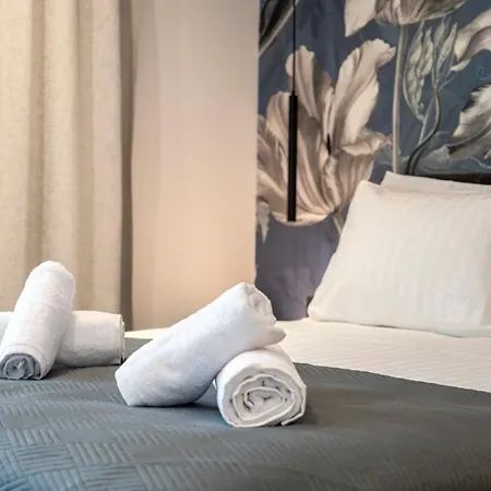Anavolia Luxury Apartmán