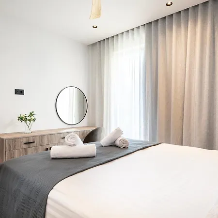 Anavolia Luxury Apartmán Kos