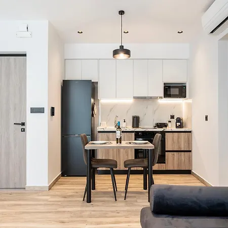 Anavolia Luxury Apartmán Kos