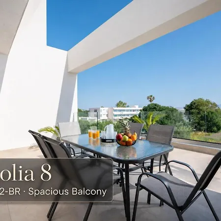 Anavolia Luxury * Kos