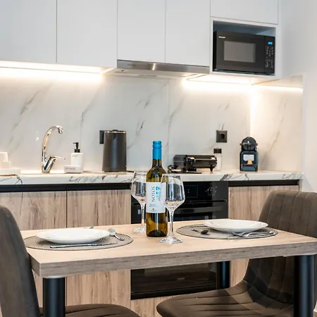 Anavolia Luxury *