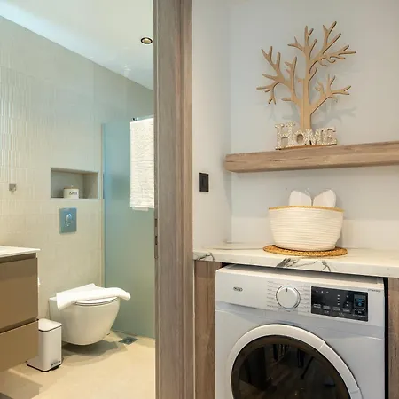 Apartmán Anavolia Luxury Kos