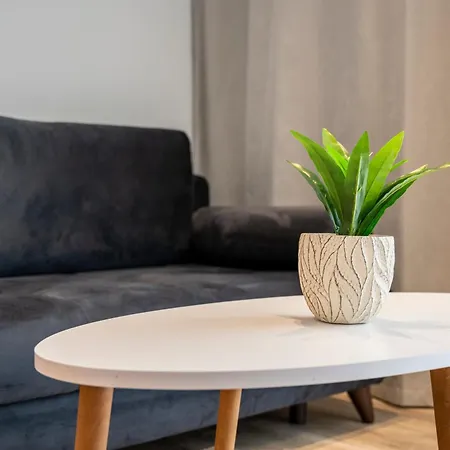 Anavolia Luxury Apartmán Kos