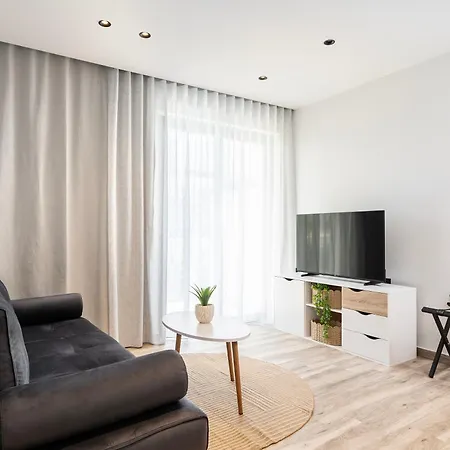 Apartmán Anavolia Luxury Kos