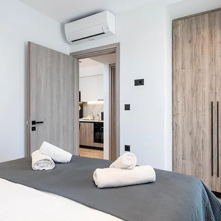 Anavolia Luxury * Kos