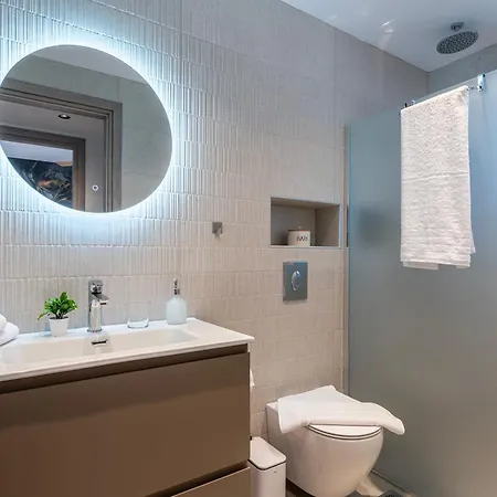 Anavolia Luxury Apartmán
