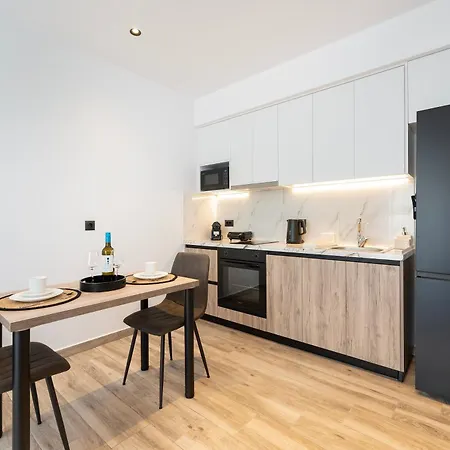 Anavolia Luxury
