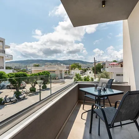 Anavolia Luxury Apartmán Kos
