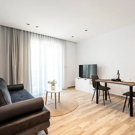 Anavolia Luxury Apartmán