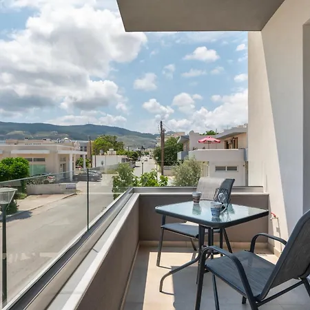Apartmán Anavolia Luxury Kos